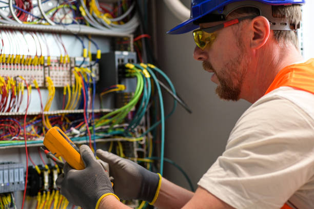 Best Electric Panel Repair  in West Hempstead, NY