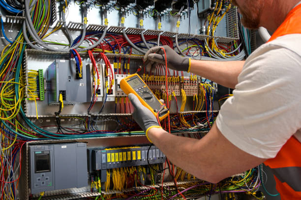 Best Electrical Installation Contractor  in West Hempstead, NY